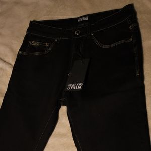 VERSACE JEANS COUTURE